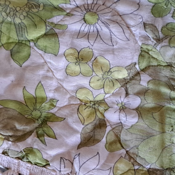 1960s pillowcase - Picture 4 of 5